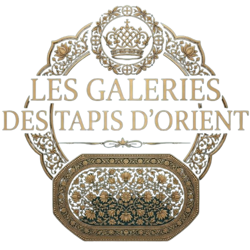 Les Galeries des Tapis dOrient